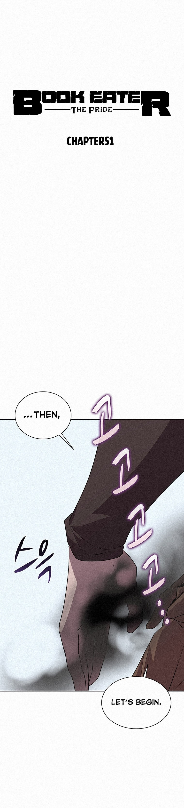 The Book Eating Magician Chapter 51 - Page 11