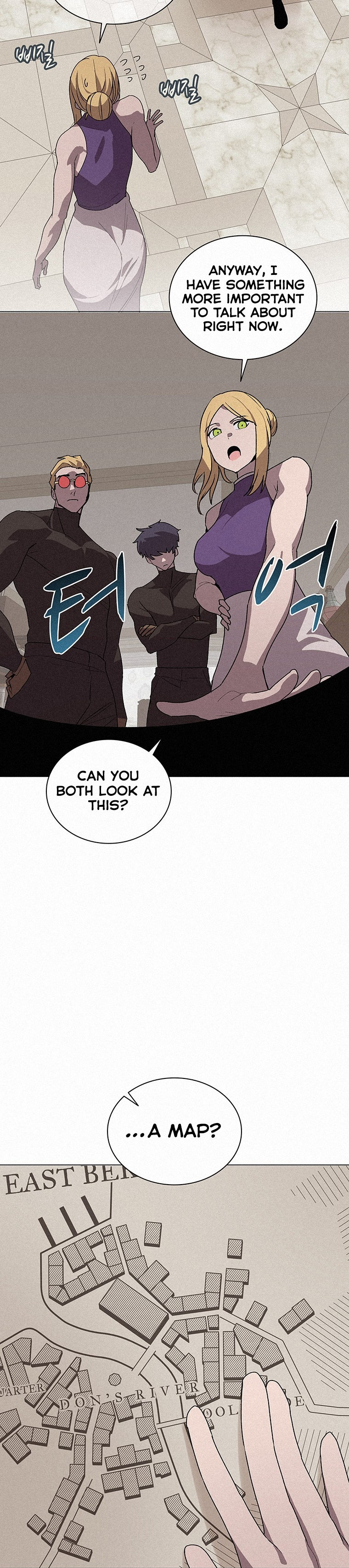 The Book Eating Magician Chapter 51 - Page 15
