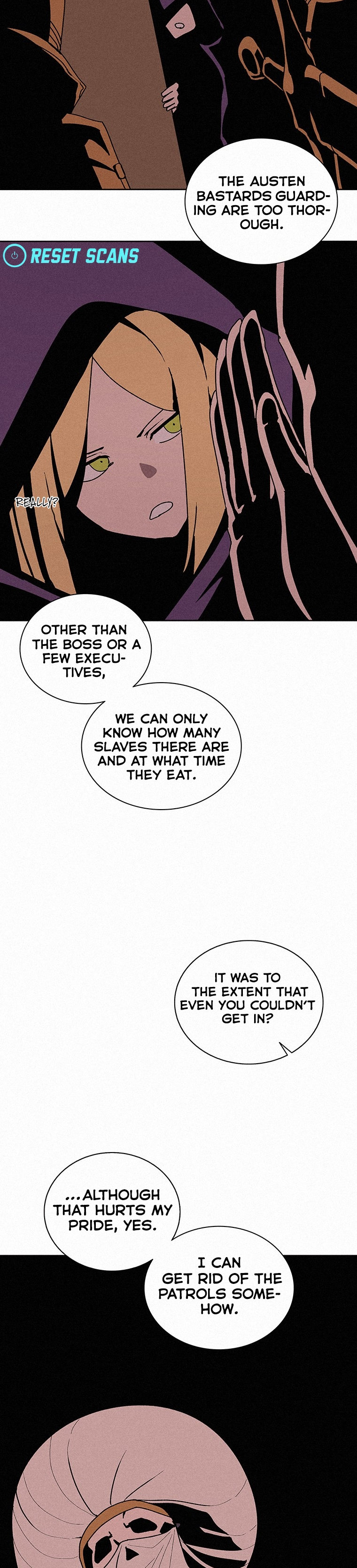 The Book Eating Magician Chapter 51 - Page 17