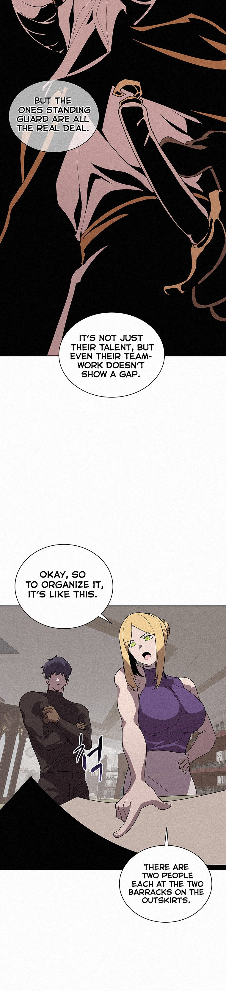The Book Eating Magician Chapter 51 - Page 18