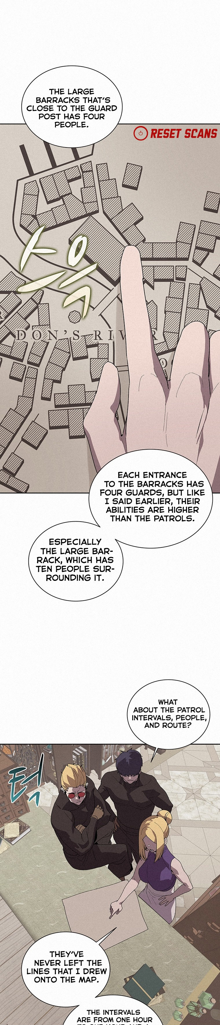 The Book Eating Magician Chapter 51 - Page 19