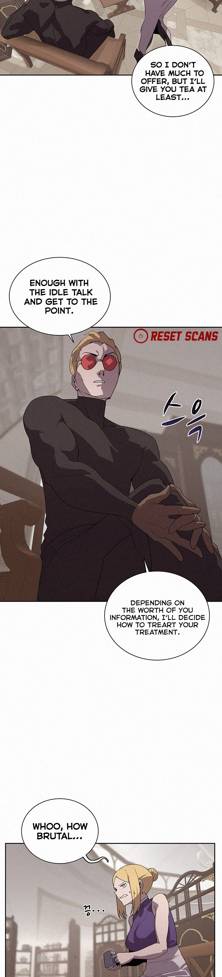 The Book Eating Magician Chapter 51 - Page 2