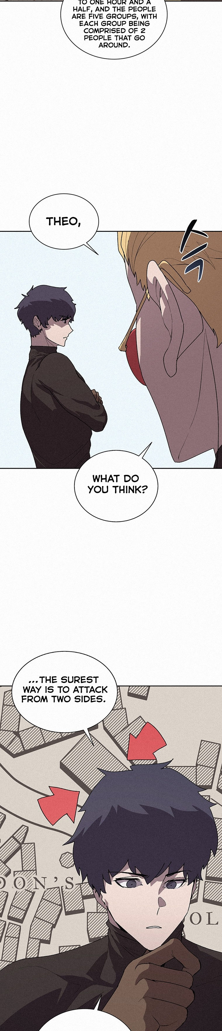The Book Eating Magician Chapter 51 - Page 20