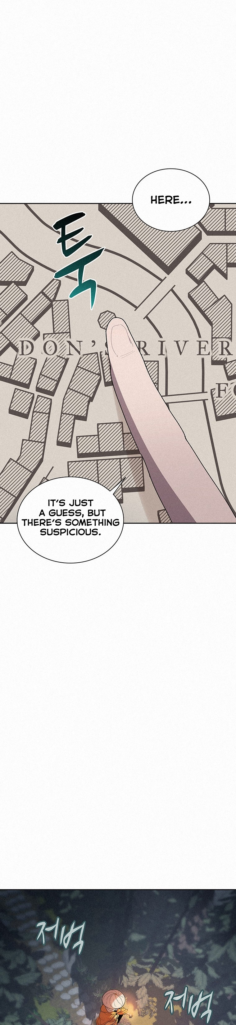 The Book Eating Magician Chapter 51 - Page 22