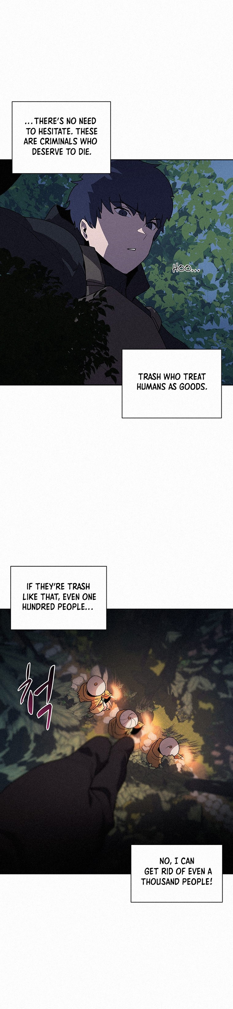 The Book Eating Magician Chapter 51 - Page 24