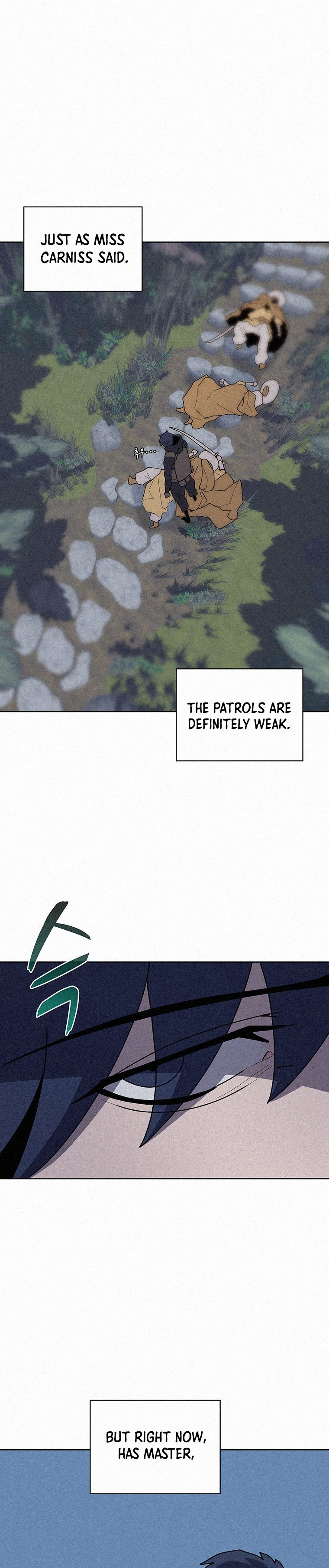 The Book Eating Magician Chapter 51 - Page 29