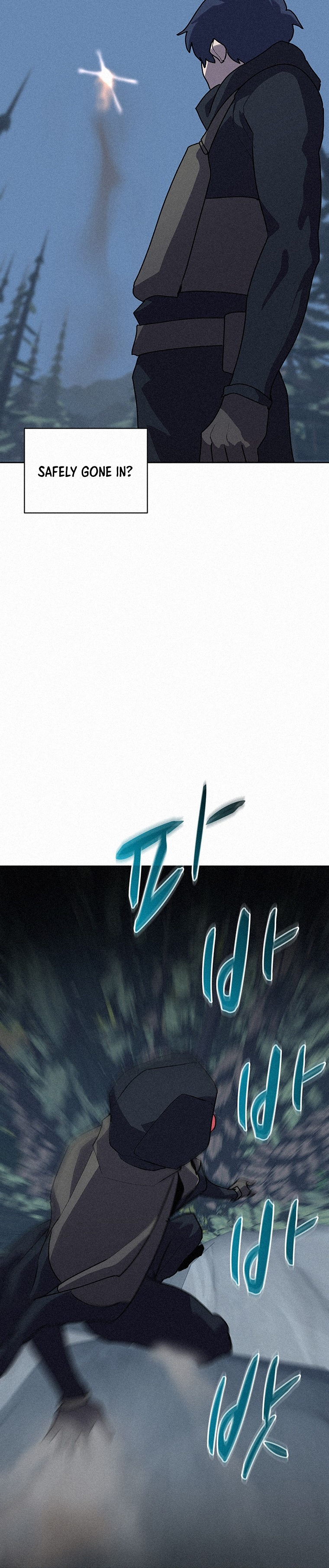 The Book Eating Magician Chapter 51 - Page 30