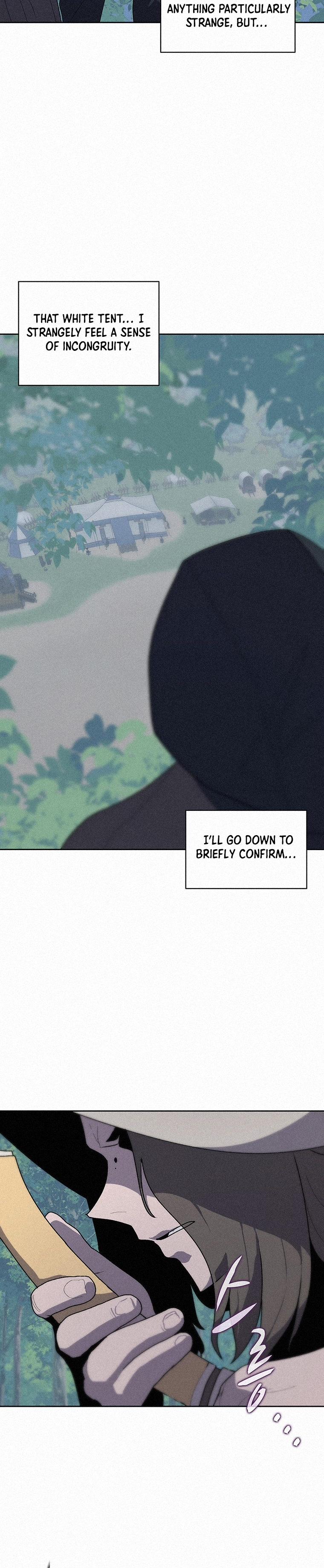 The Book Eating Magician Chapter 51 - Page 32