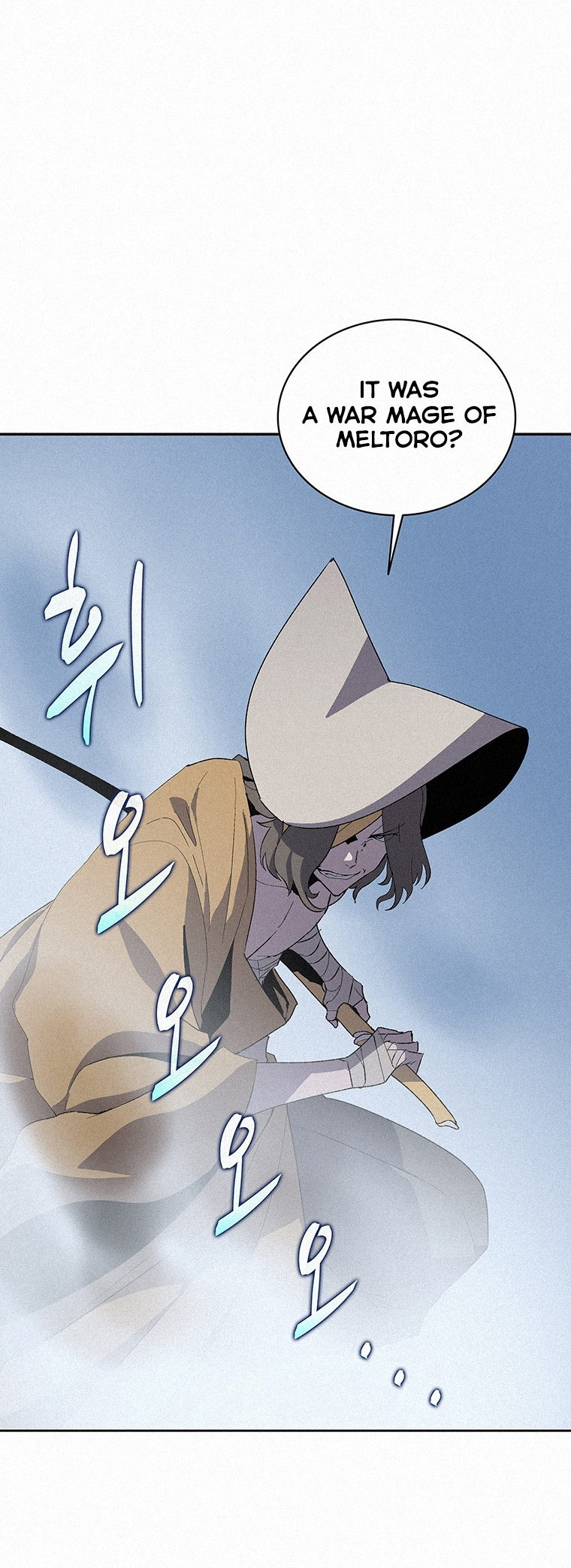 The Book Eating Magician Chapter 51 - Page 34