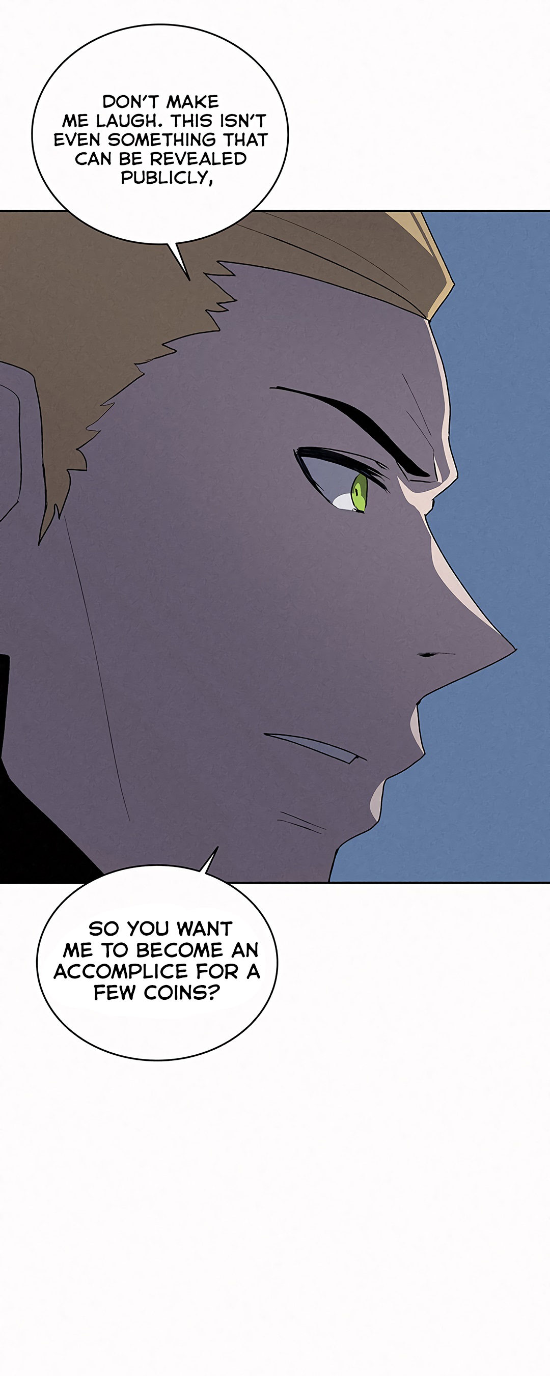The Book Eating Magician Chapter 52 - Page 11