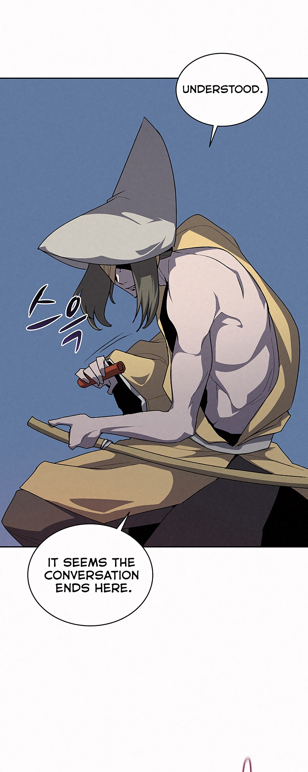 The Book Eating Magician Chapter 52 - Page 12