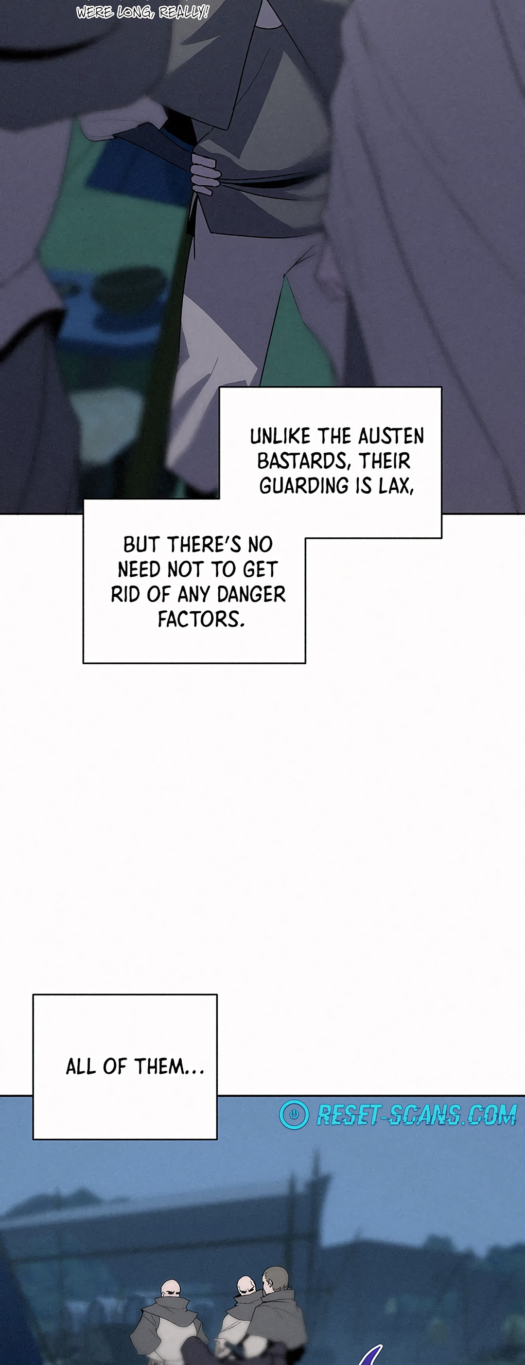 The Book Eating Magician Chapter 52 - Page 22