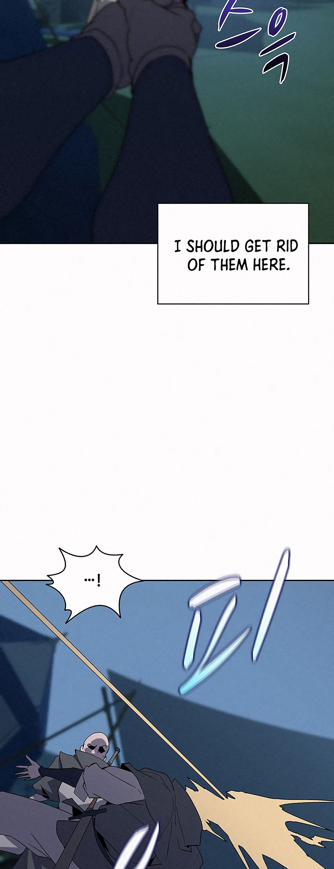 The Book Eating Magician Chapter 52 - Page 23