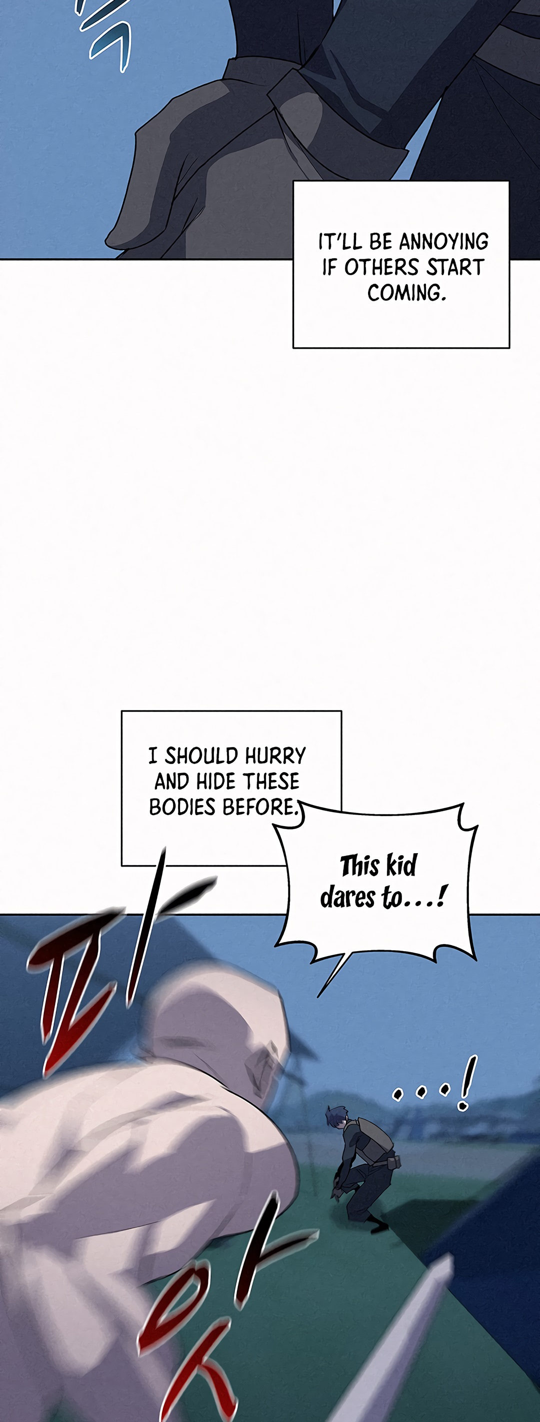 The Book Eating Magician Chapter 52 - Page 28