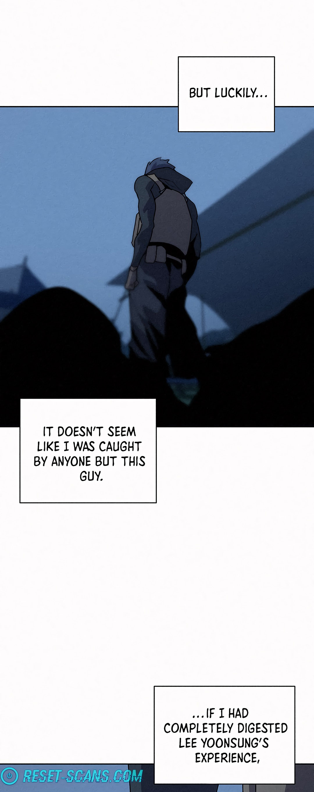 The Book Eating Magician Chapter 52 - Page 33