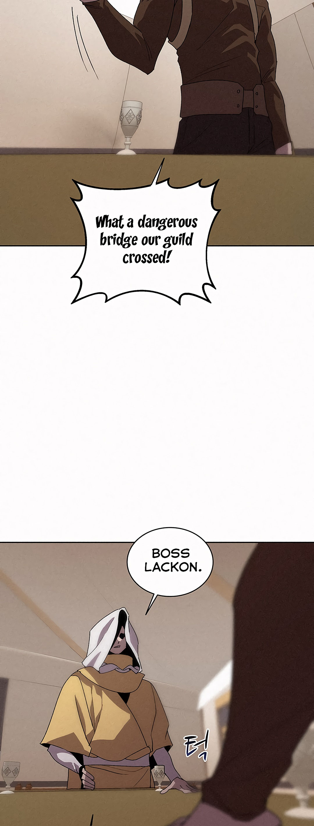 The Book Eating Magician Chapter 52 - Page 37