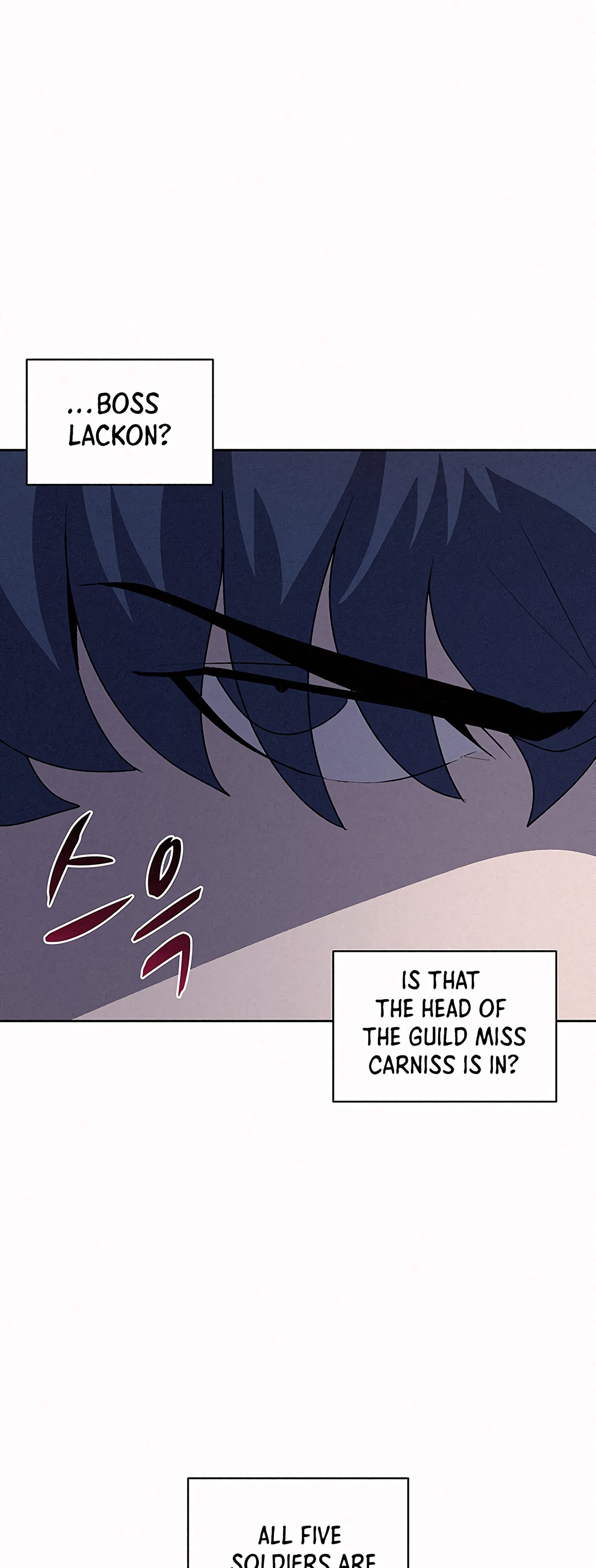 The Book Eating Magician Chapter 52 - Page 39