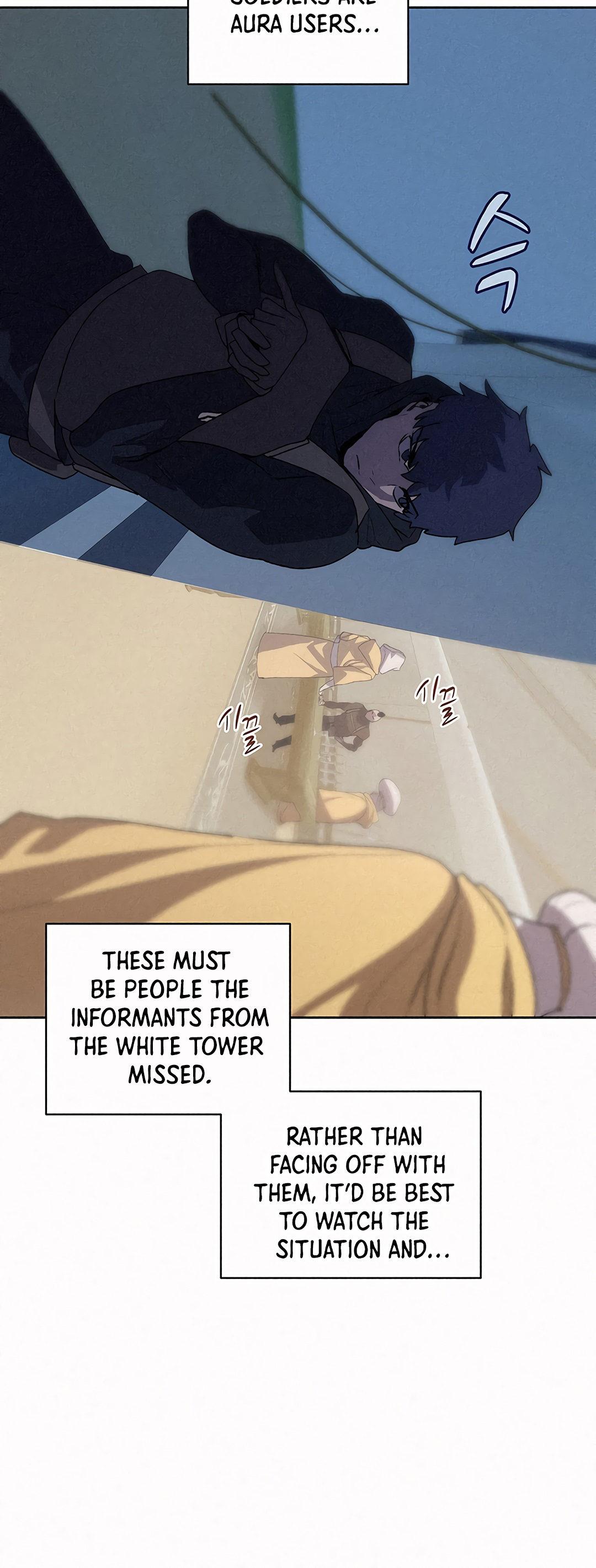 The Book Eating Magician Chapter 52 - Page 40