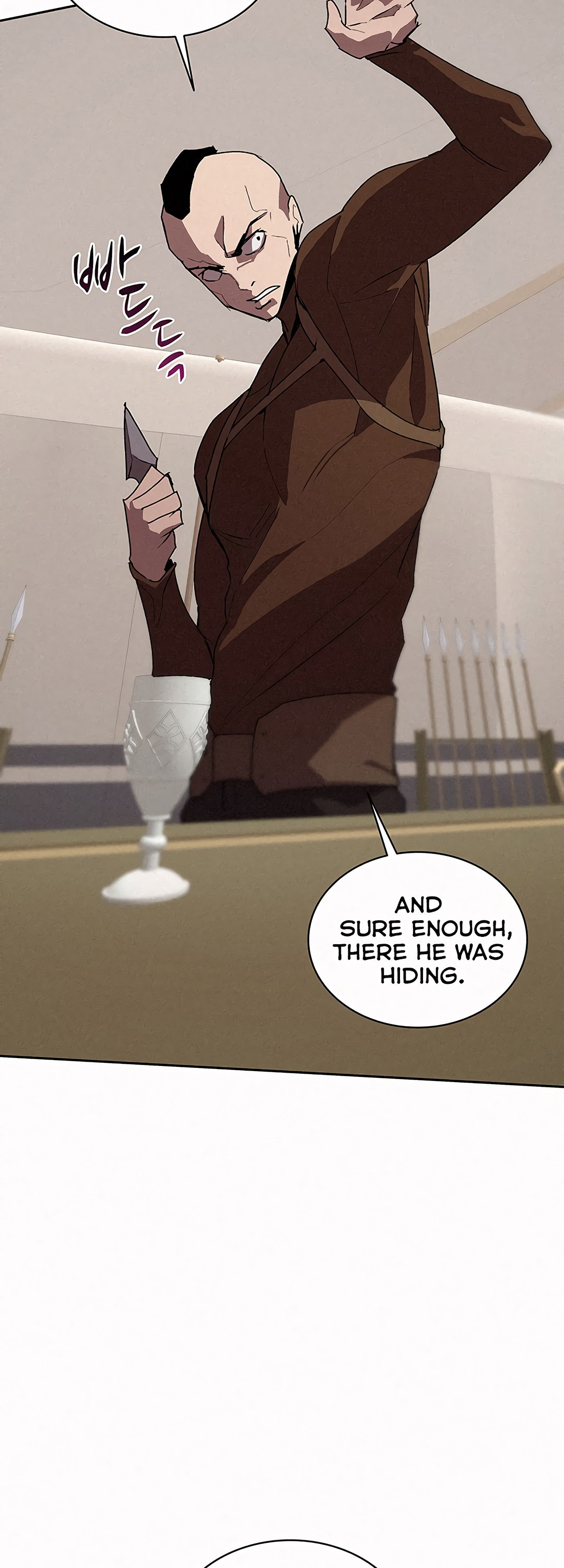 The Book Eating Magician Chapter 52 - Page 42
