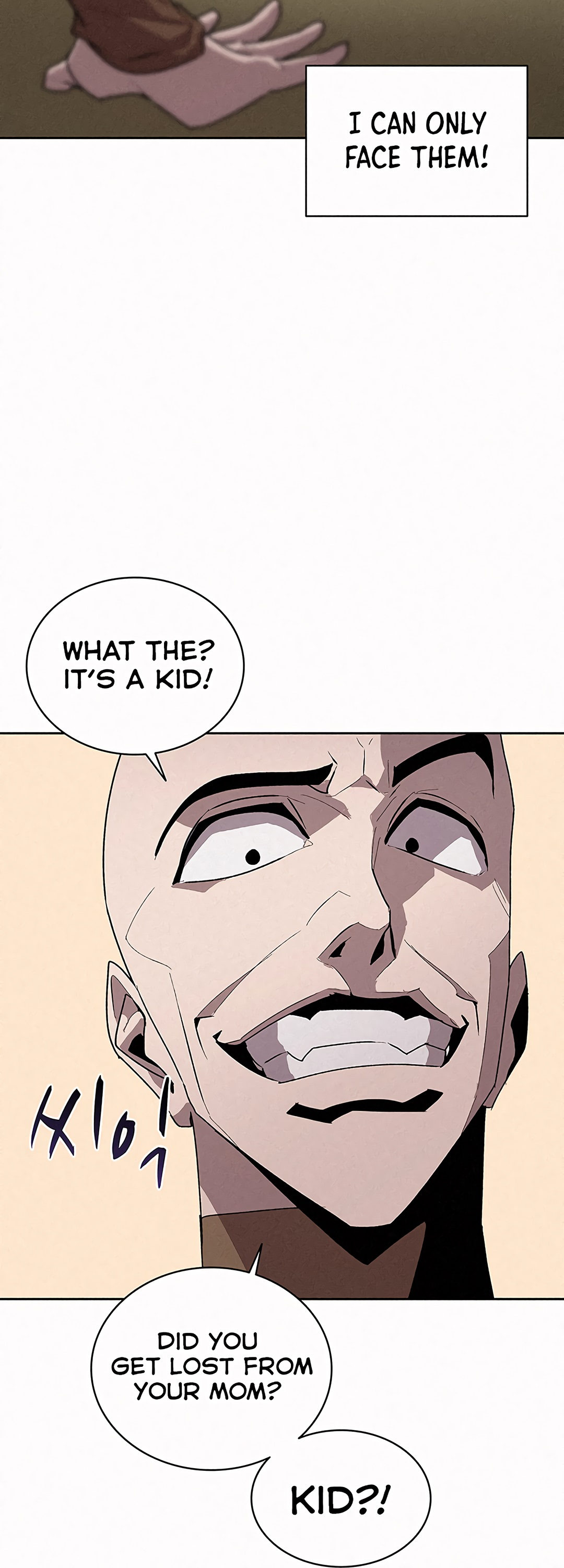 The Book Eating Magician Chapter 52 - Page 45