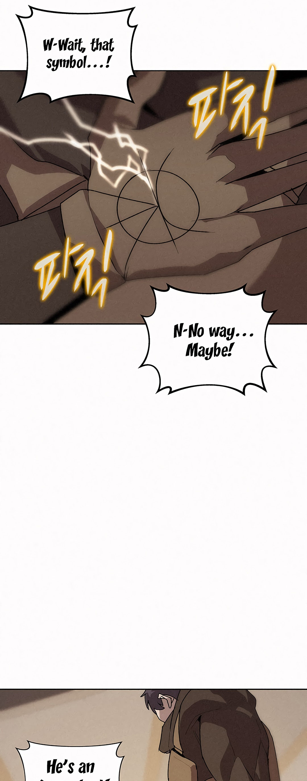 The Book Eating Magician Chapter 52 - Page 49