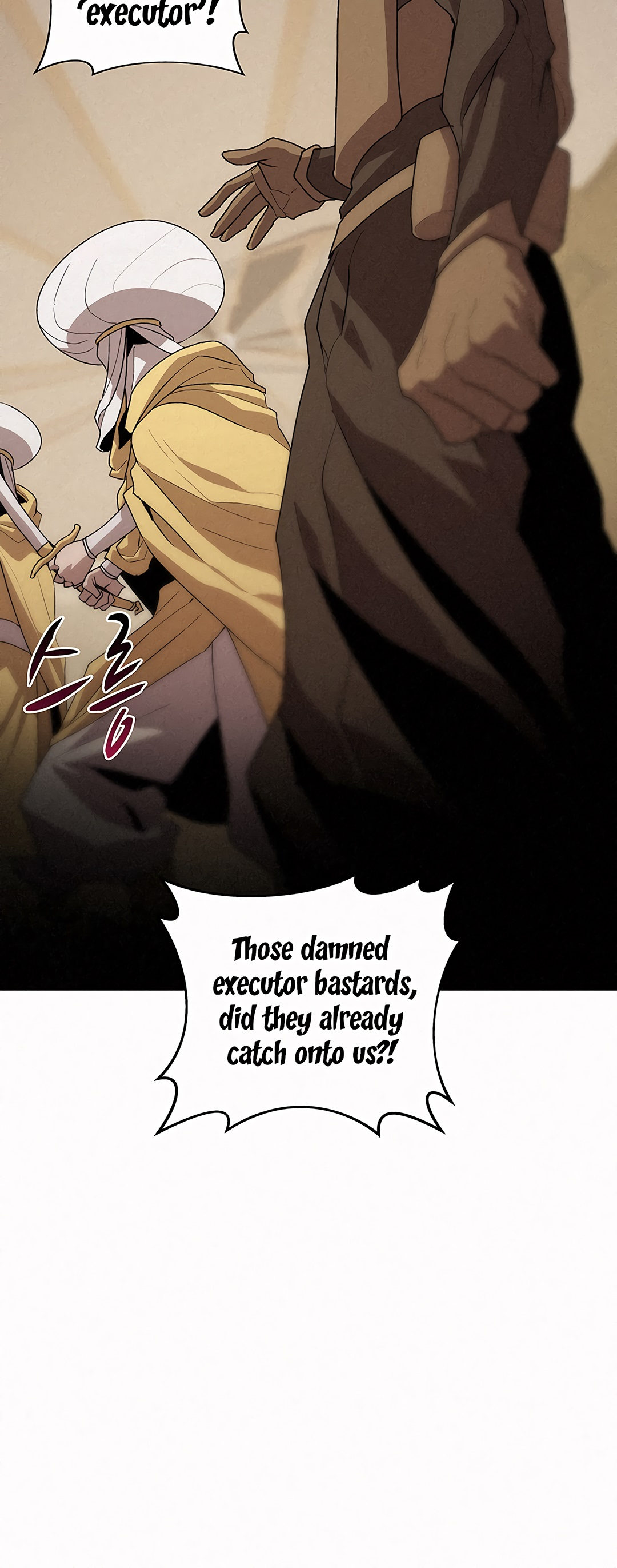 The Book Eating Magician Chapter 52 - Page 50