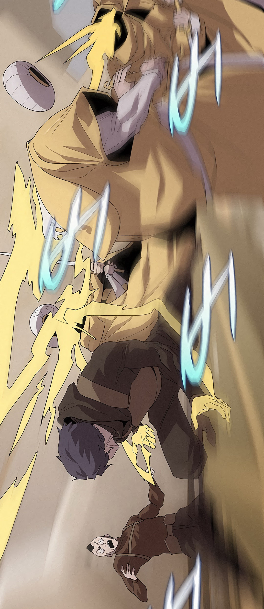 The Book Eating Magician Chapter 52 - Page 52