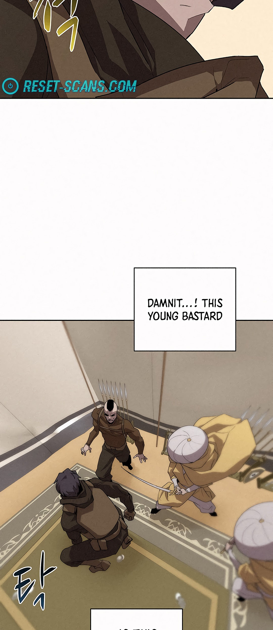 The Book Eating Magician Chapter 52 - Page 54