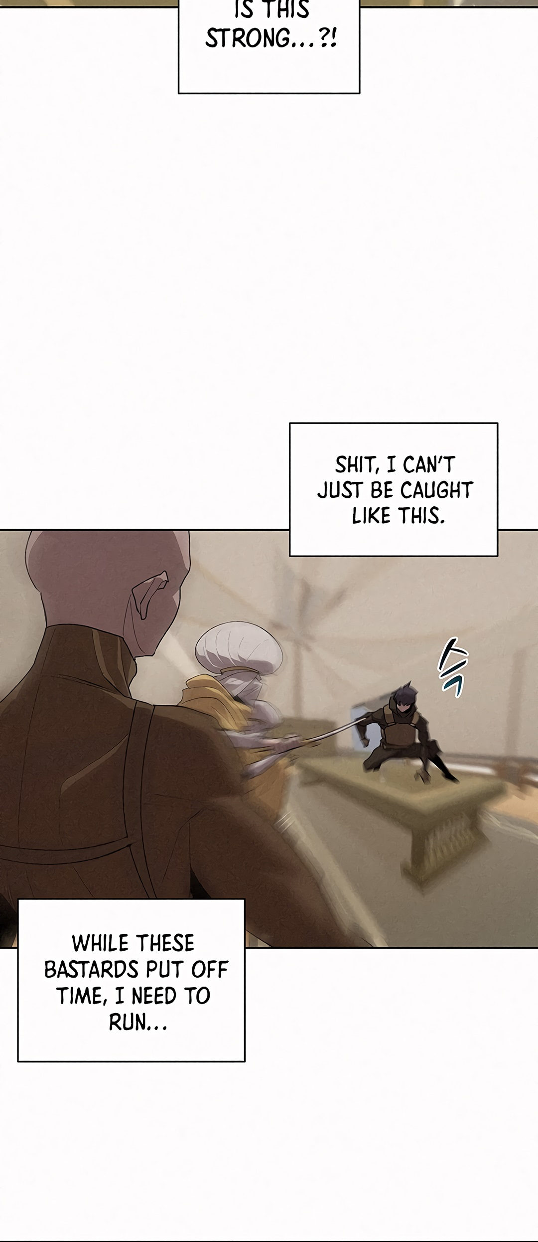 The Book Eating Magician Chapter 52 - Page 55