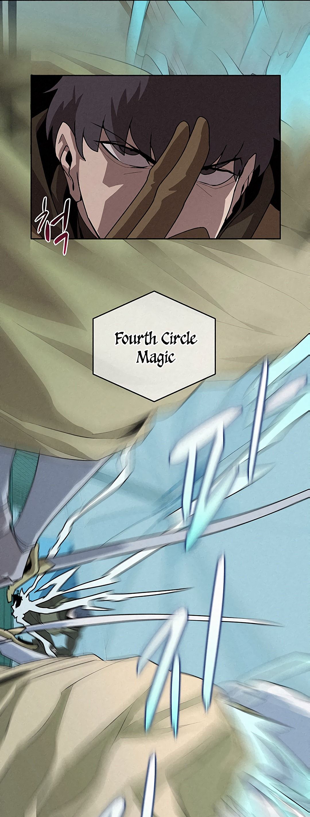 The Book Eating Magician Chapter 52 - Page 56