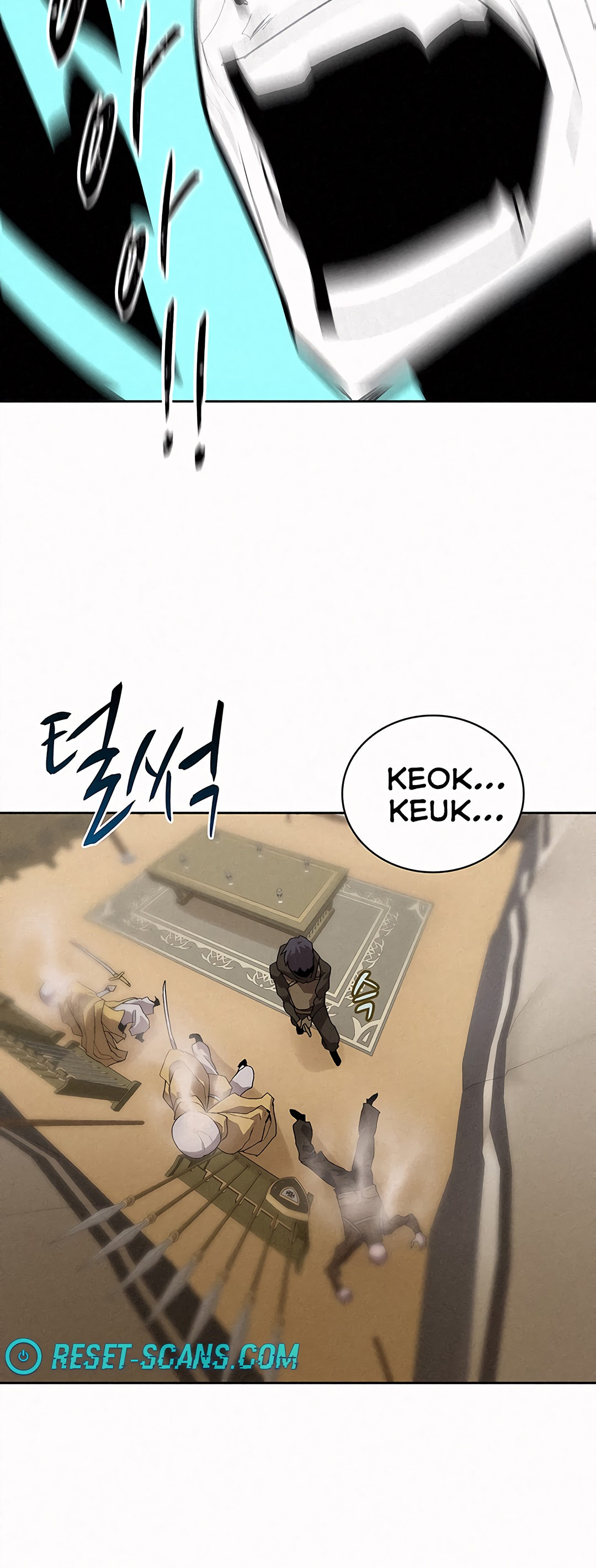 The Book Eating Magician Chapter 52 - Page 58