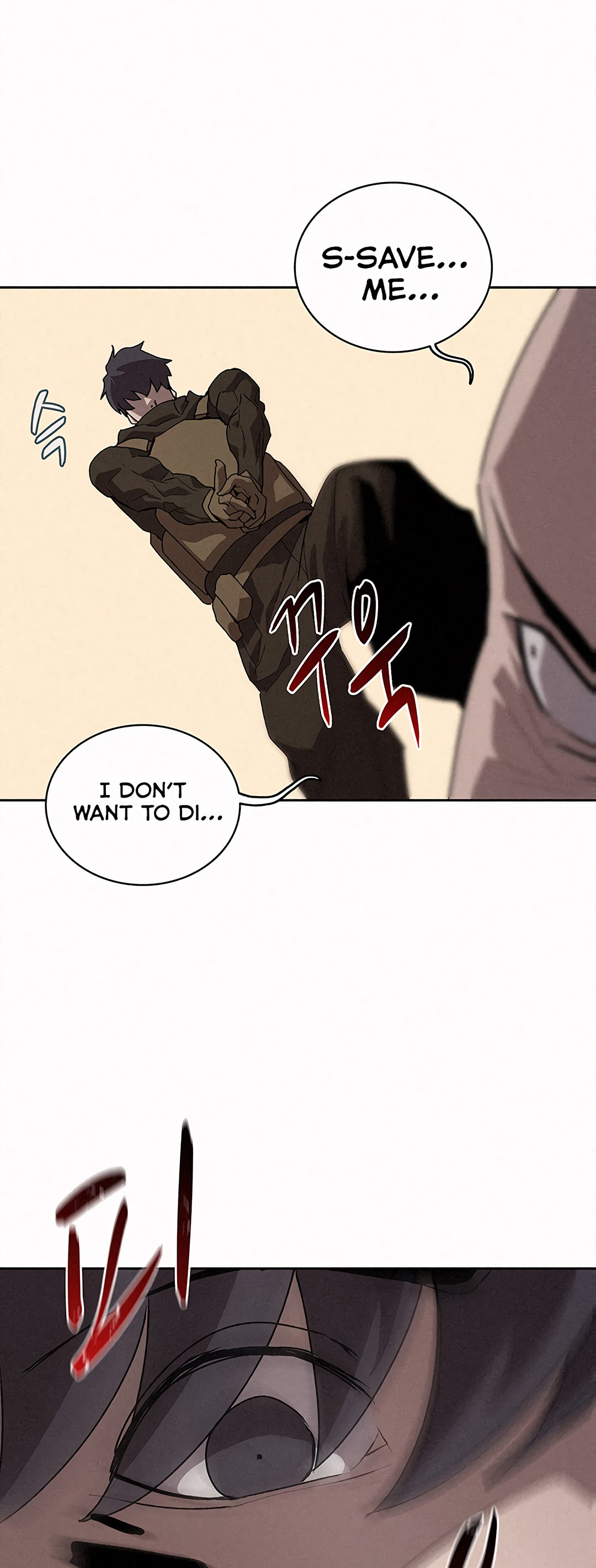 The Book Eating Magician Chapter 52 - Page 59