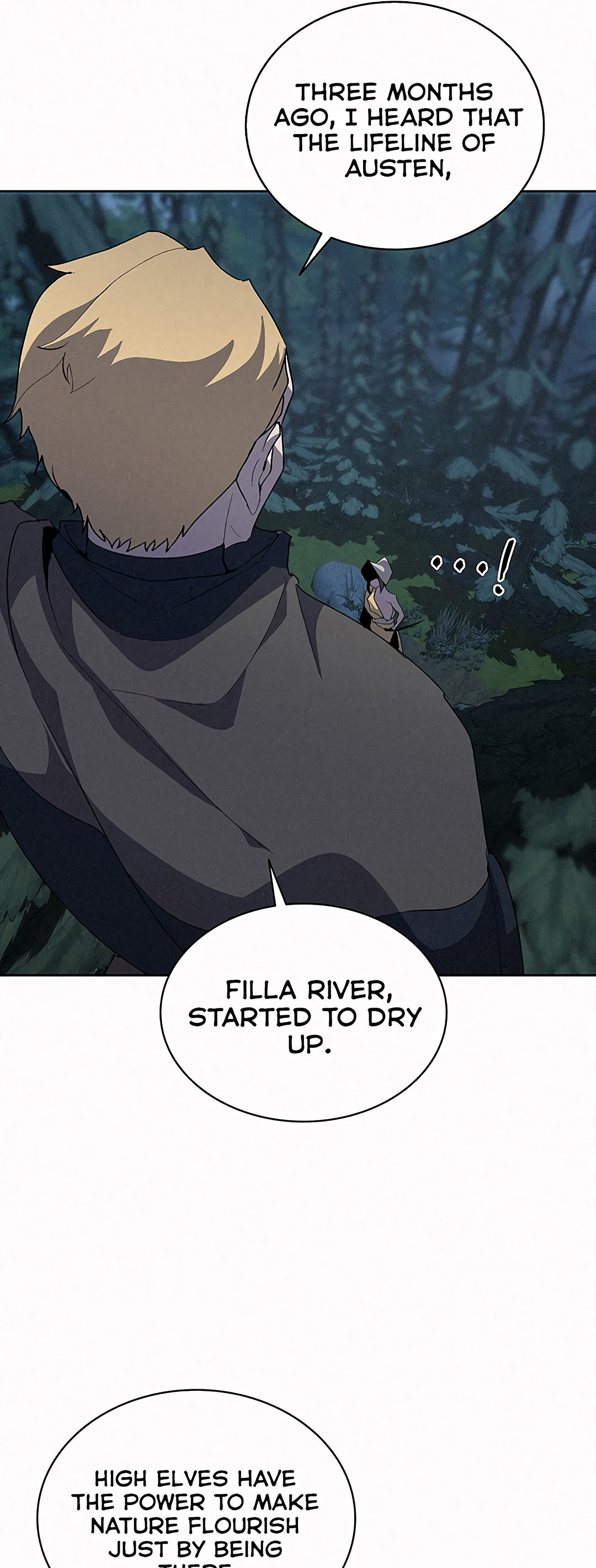 The Book Eating Magician Chapter 52 - Page 6