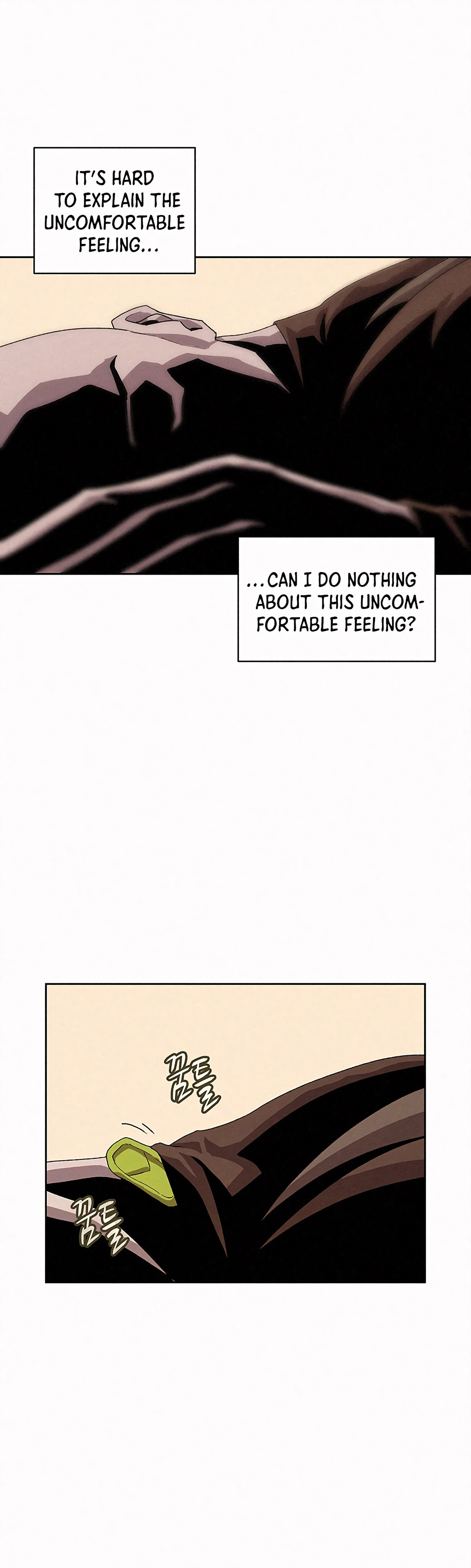 The Book Eating Magician Chapter 52 - Page 61