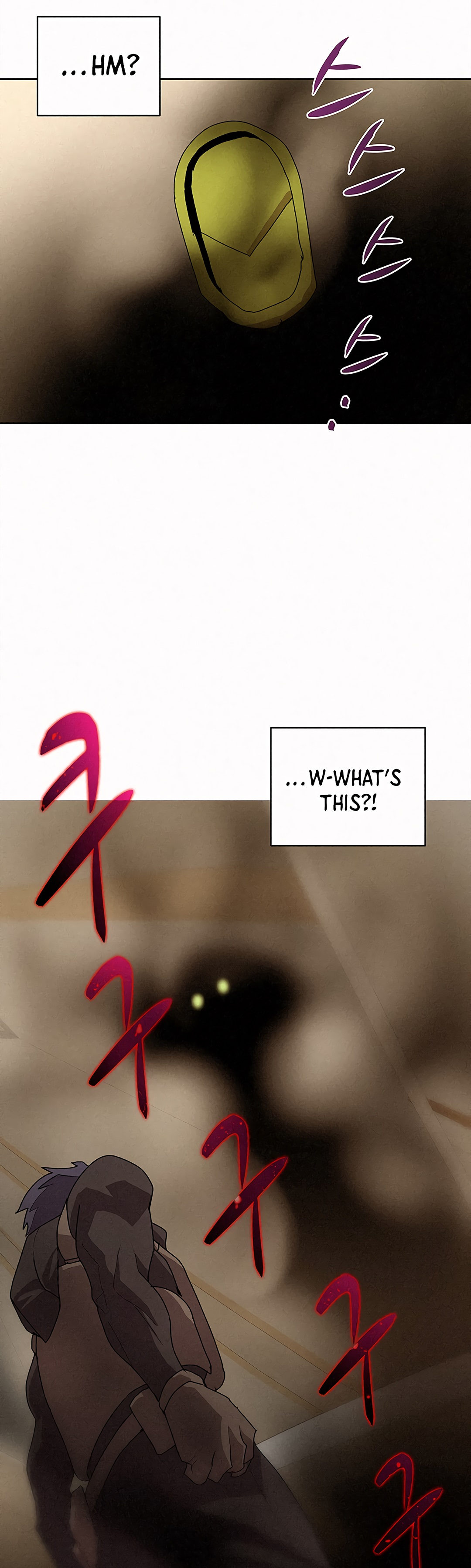 The Book Eating Magician Chapter 52 - Page 62