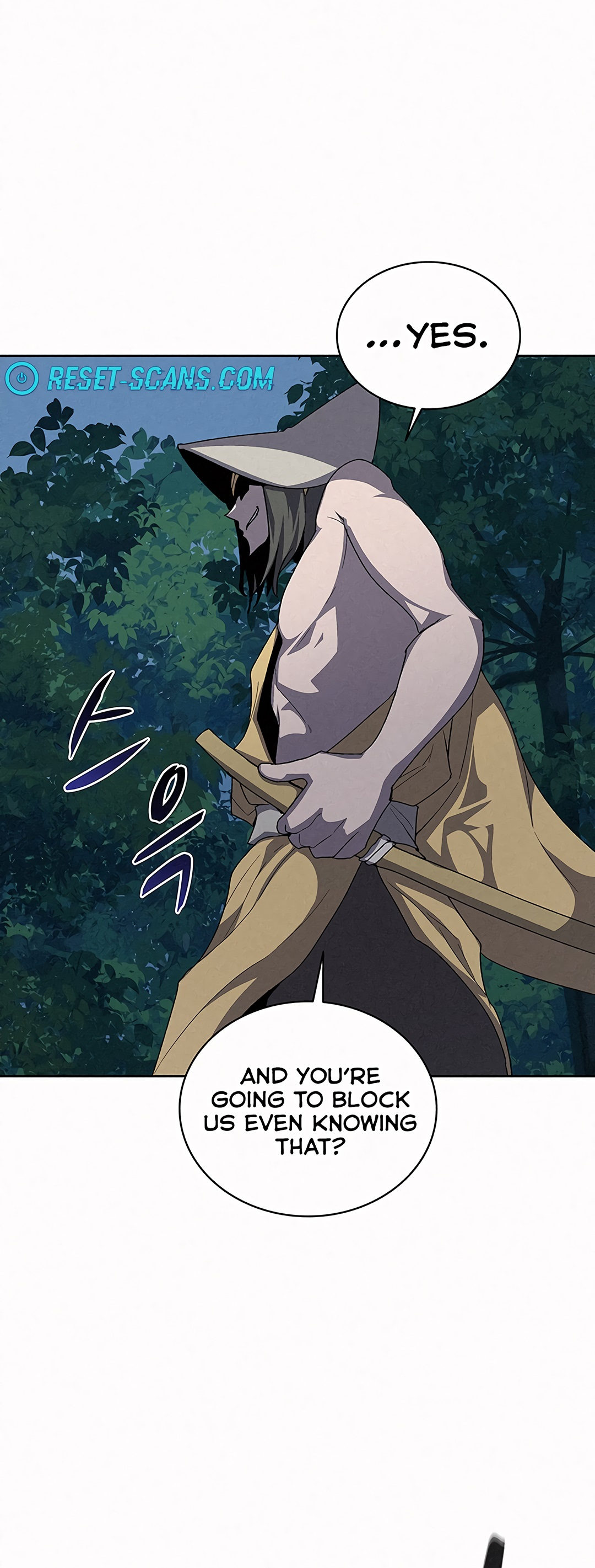 The Book Eating Magician Chapter 52 - Page 8