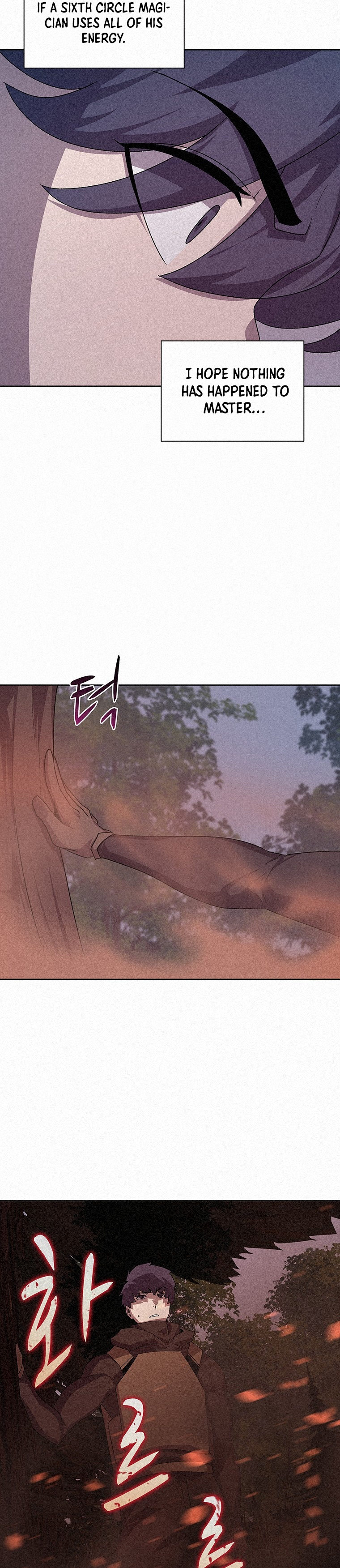 The Book Eating Magician Chapter 53 - Page 17