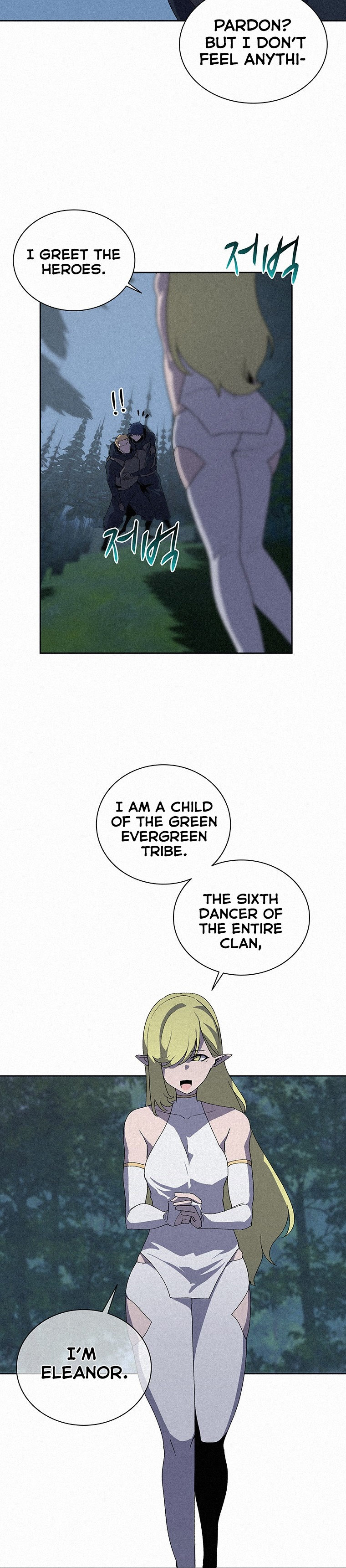 The Book Eating Magician Chapter 53 - Page 24