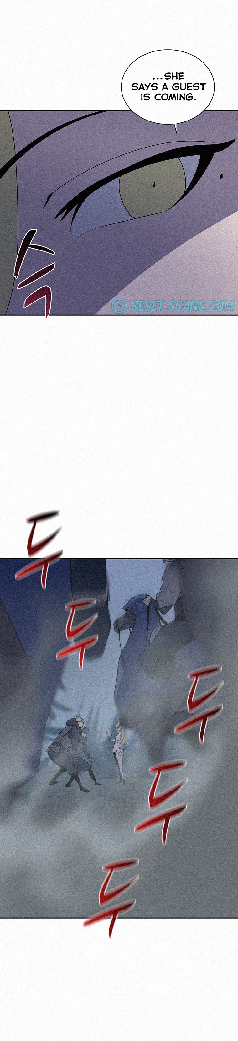 The Book Eating Magician Chapter 53 - Page 29