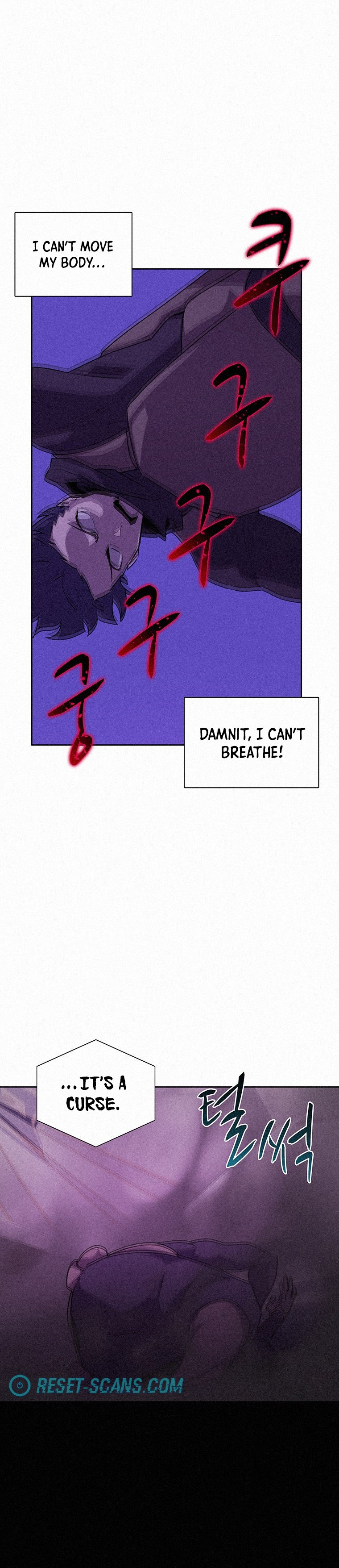 The Book Eating Magician Chapter 53 - Page 3
