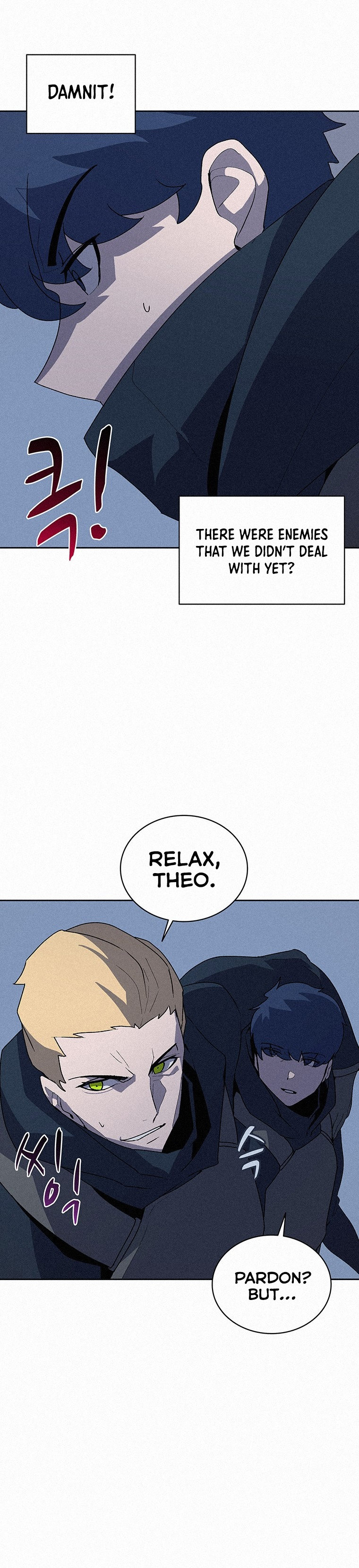 The Book Eating Magician Chapter 53 - Page 30
