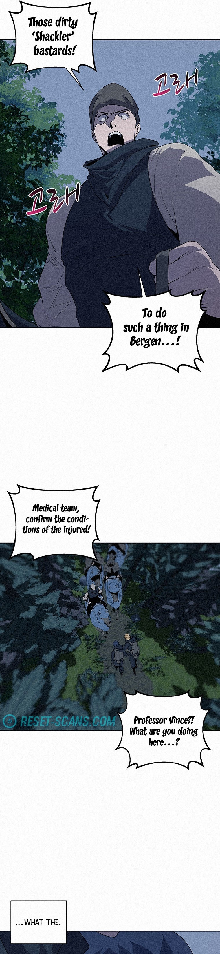 The Book Eating Magician Chapter 53 - Page 31