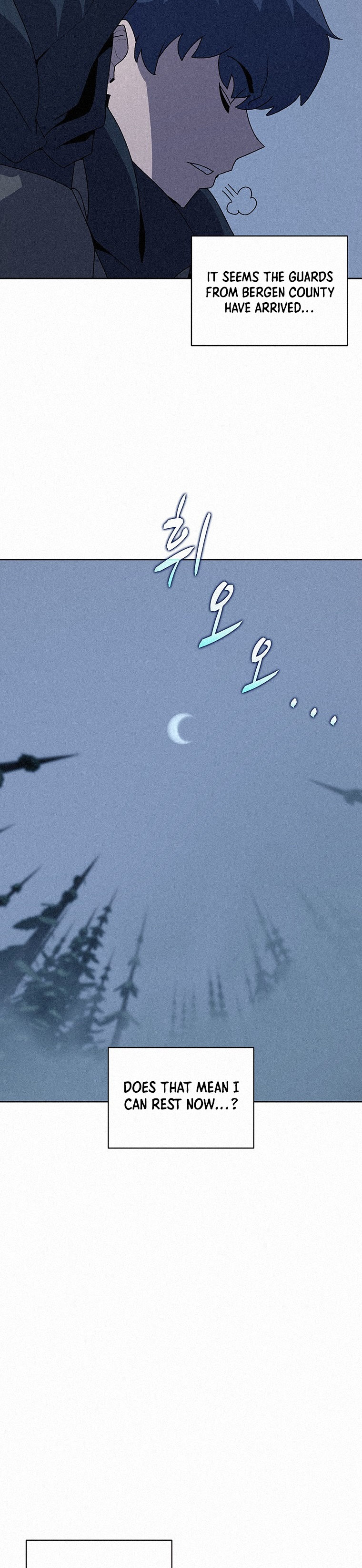 The Book Eating Magician Chapter 53 - Page 32