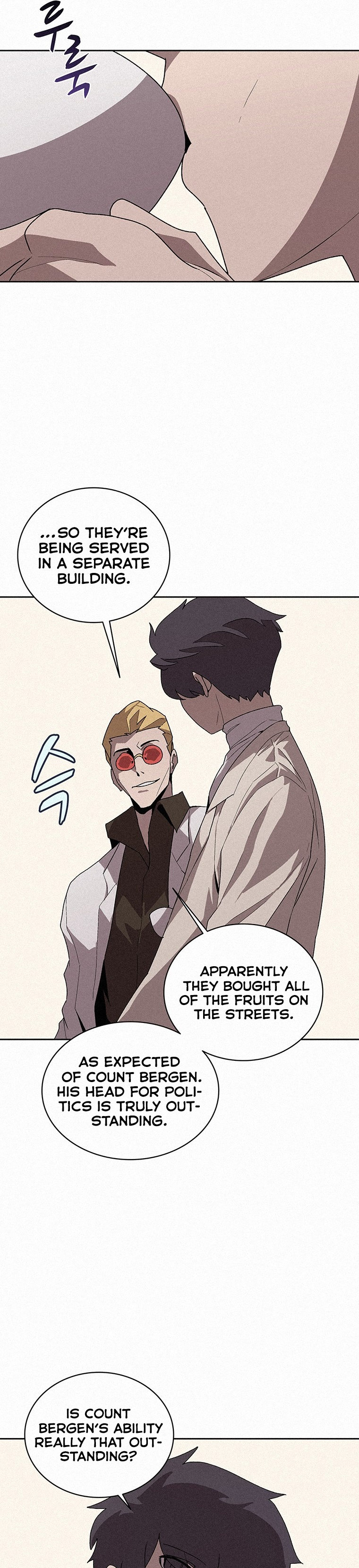 The Book Eating Magician Chapter 53 - Page 34