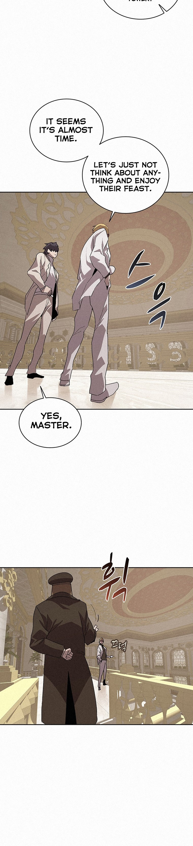 The Book Eating Magician Chapter 53 - Page 36