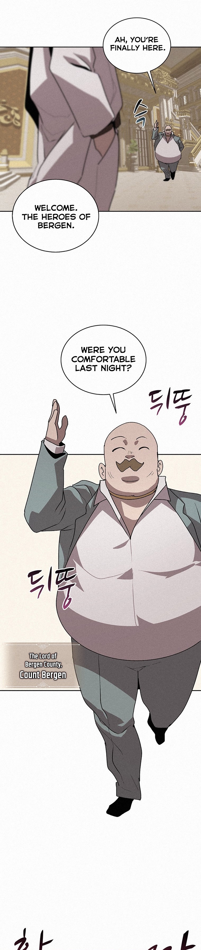 The Book Eating Magician Chapter 53 - Page 38