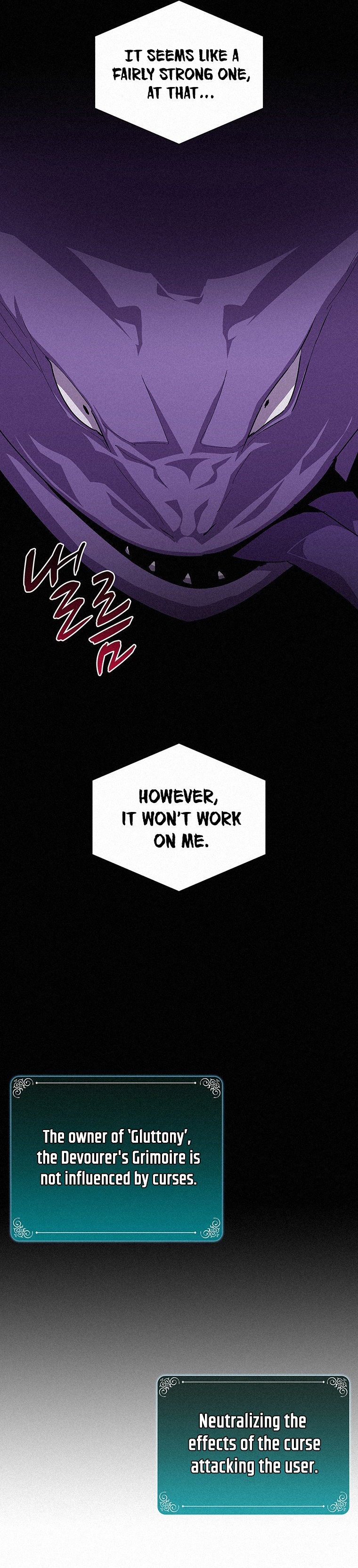 The Book Eating Magician Chapter 53 - Page 4