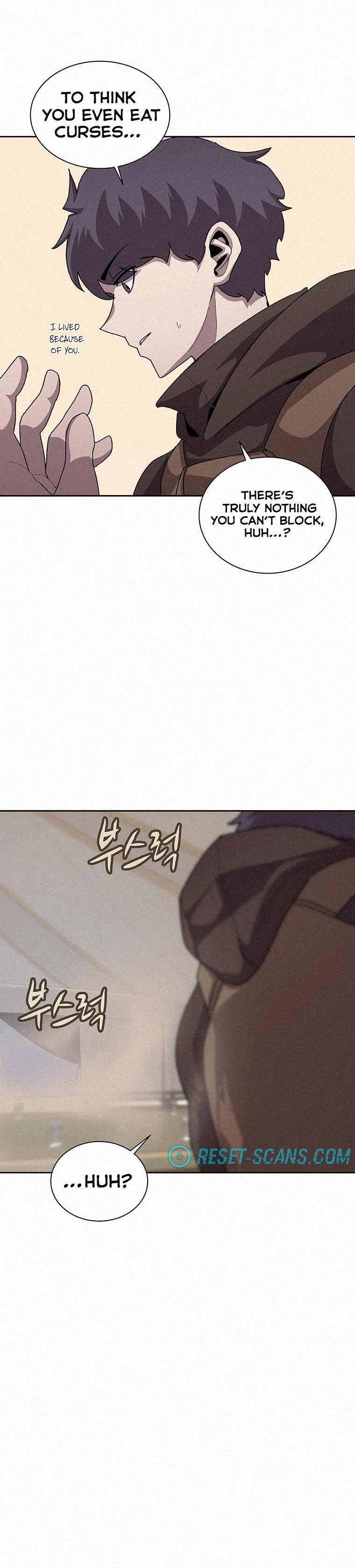 The Book Eating Magician Chapter 53 - Page 7