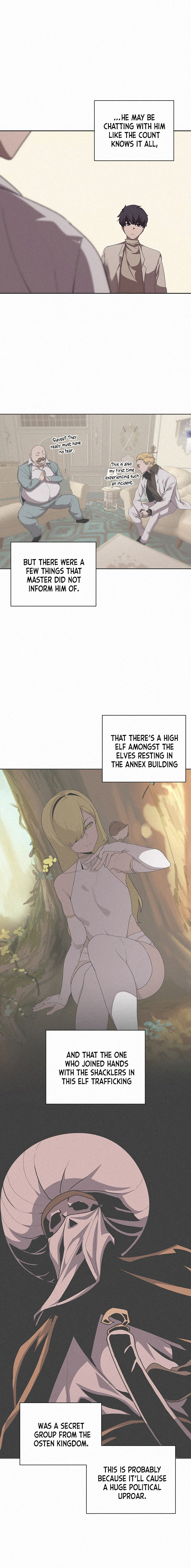 The Book Eating Magician Chapter 54 - Page 3