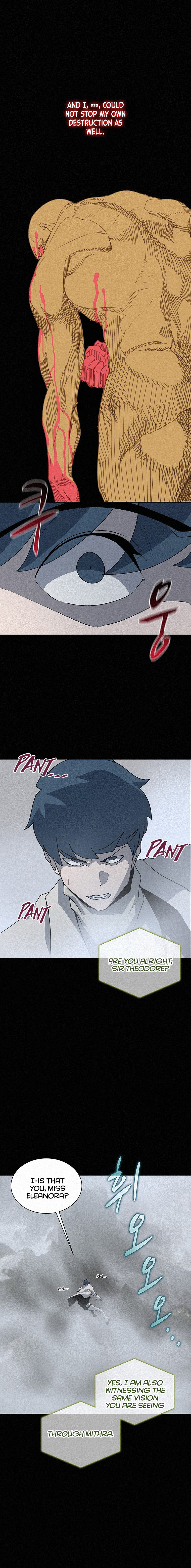 The Book Eating Magician Chapter 55 - Page 11